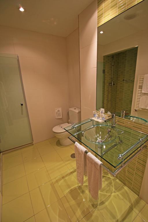 Habitación Individual